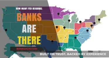Exploring the Federal Reserve: How Many Regional Banks Exist?