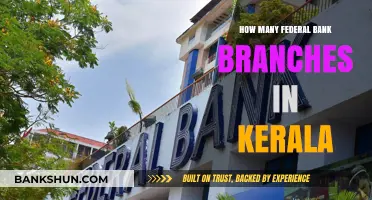 Federal Bank Branches in Kerala: A Comprehensive Location Guide