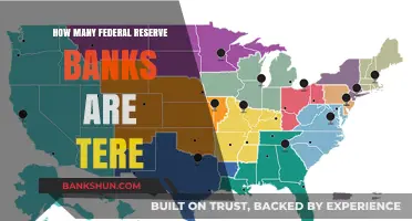 Understanding the Federal Reserve System: How Many Banks Exist?