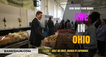 Ohio's Food Bank Network: How Many Serve the Buckeye State?