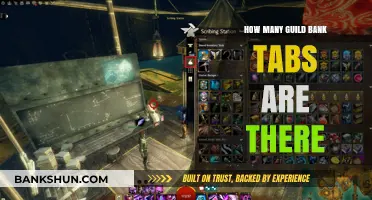 Understanding the Number of Guild Bank Tabs Available in Your Game