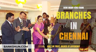 ICICI Bank Branches in Chennai: A Comprehensive Location Guide
