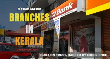 ICICI Bank's Presence in Kerala: Exploring Branch Network and Accessibility