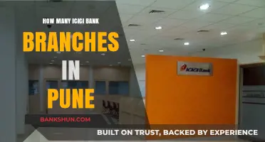 ICICI Bank Branches in Pune: A Comprehensive Location Guide