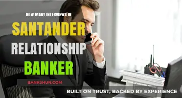 Santander Relationship Banker Interviews: Understanding the Hiring Process
