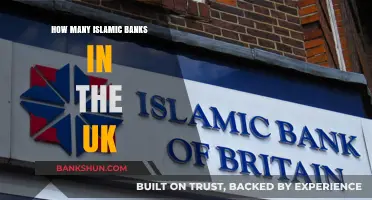 Exploring the Growth of Islamic Banks in the UK