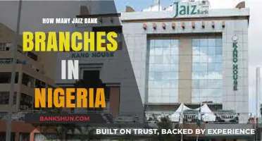 Jaiz Bank Branches in Nigeria: A Comprehensive Location Guide