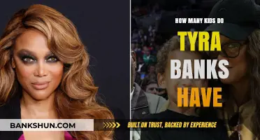 Tyra Banks' Motherhood Journey: How Many Children Does She Have?