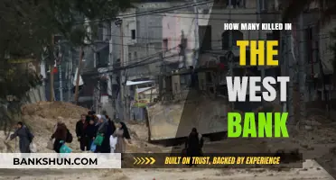 Escalating Violence in West Bank: Rising Death Toll and Its Impact