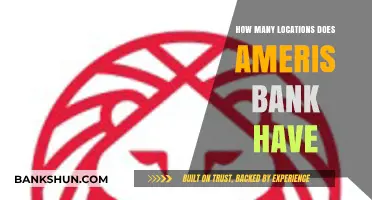 Ameris Bank's Reach: Exploring Its Extensive Branch Network Across the U.S