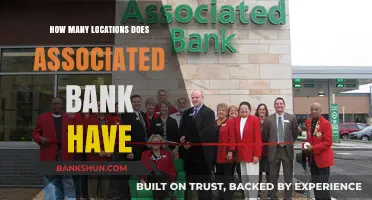 Associated Bank's Reach: Exploring Its Extensive Branch Network Nationwide