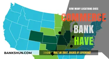 Exploring Commerce Bank's Extensive Network of Branch Locations Nationwide