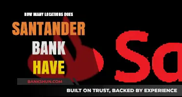 Santander Bank's Global Reach: Exploring Its Extensive Network of Locations
