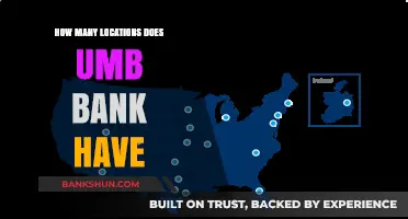 UMB Bank's Reach: Exploring Its Extensive Network of Locations