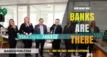 Exploring the Extensive Network of M&T Bank Locations Nationwide