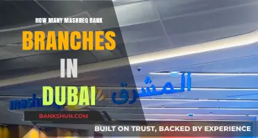 Discovering Mashreq Bank's Branch Network Across Dubai: A Comprehensive Guide