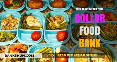 Maximizing Your Dollar: How Food Banks Stretch Meals Further