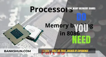 Determining the Ideal Number of Memory Banks for Your Needs