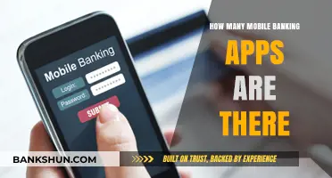 Exploring the Vast Landscape of Mobile Banking Apps Available Today