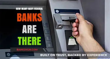 Exploring the Nationwide Presence of Navy Federal Credit Union Locations