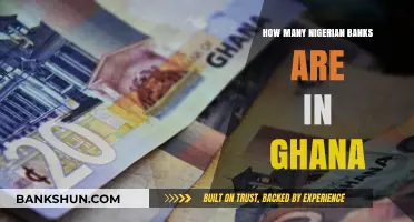 Exploring Nigerian Banks' Presence and Operations in Ghana