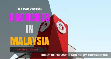 OCBC Bank Branches in Malaysia: A Comprehensive Location Guide