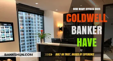 Coldwell Banker's Global Reach: Exploring Their Extensive Office Network