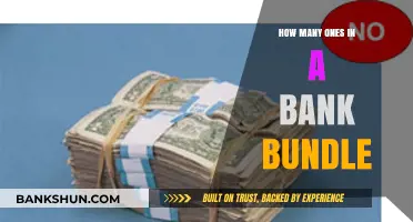 Understanding Bank Bundles: How Many $1 Bills Are in a Standard Pack?