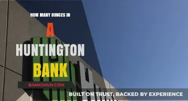 Huntington Bank Ounces: Unraveling the Measurement Mystery for Customers