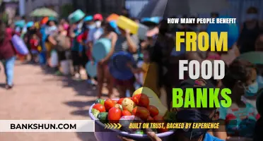 Food Banks: A Lifeline for Millions in Need Globally