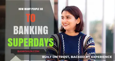 Banking Superdays: Unveiling Attendance Trends and Insights for Aspiring Candidates