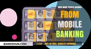 Mobile Banking Security Breaches: How Many Users Are Hacked?
