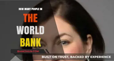 Exploring the Global Workforce: How Many People Work at the World Bank?