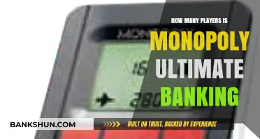 Monopoly Ultimate Banking: Ideal Player Count for Maximum Fun
