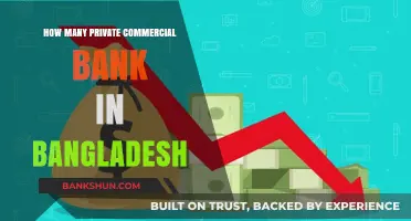 Exploring Bangladesh's Private Commercial Banking Sector: A Comprehensive Count