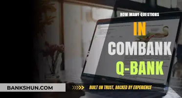 Combank Q-Bank Question Count: What to Expect in Your Prep