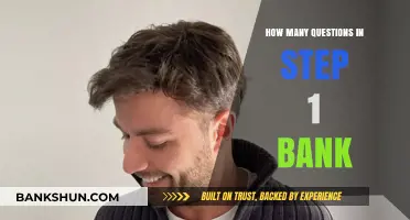 Mastering Step 1: Understanding the Question Count in Your Bank