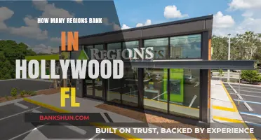 Regions Bank Locations in Hollywood, FL: A Comprehensive Guide