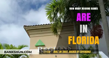 Exploring Florida's Banking Landscape: Regions Bank's Presence Across the State