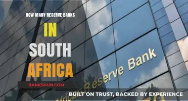Exploring South Africa's Reserve Bank Structure: How Many Exist?