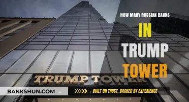 Trump Tower's Russian Bank Connections: Uncovering the Financial Links
