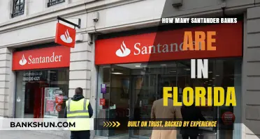 Exploring Santander Bank Locations Across Florida: A Comprehensive Guide
