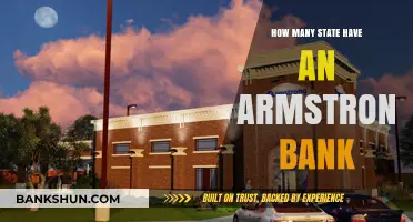Exploring States with Armstrong Bank Branches: A Comprehensive Guide