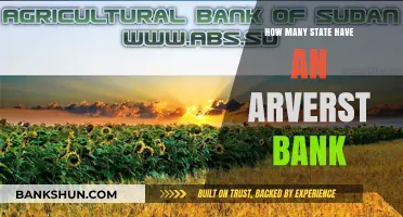 Exploring States with Agricultural Banks: A Comprehensive Overview
