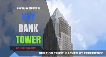 Exploring the Stories Within Key Bank Tower's Iconic Structure
