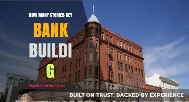 Key Bank Building's Stories: Unveiling Its Architectural Height and History