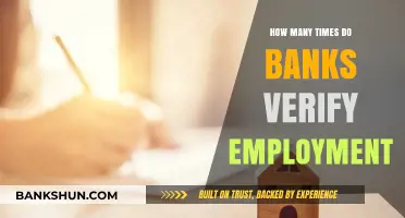 How Often Do Banks Verify Employment During Loan Processing?