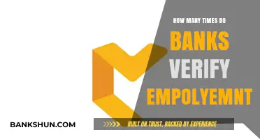 How Often Do Banks Verify Employment During Loan Applications?