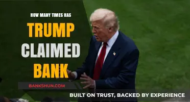 Trump's Bank Claims: A Recurring Theme in His Narrative