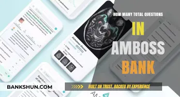 Total AMBOSS Bank Questions: Unlocking the Comprehensive Study Resource